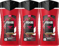 Axe Fine Fragrance Bodywash Cherry Fizz