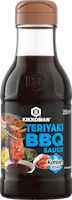 Kikkoman Teriyaki BBQ Sauce