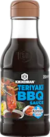 Sauce BBQ Teriyaki Kikkoman
