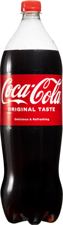 Coca-Cola Classic