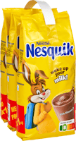 Cacao en poudre Nesquik Nestlé
