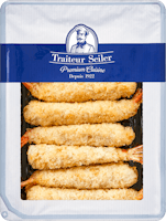 Traiteur Seiler Crevetten Torpedo