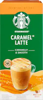 Caffè istantaneo Caramel Latte Starbucks®