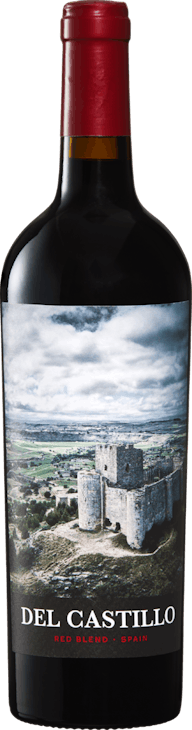 Del Castillo Red Blend