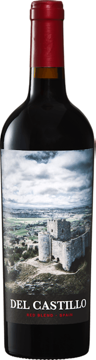 Del Castillo Red Blend