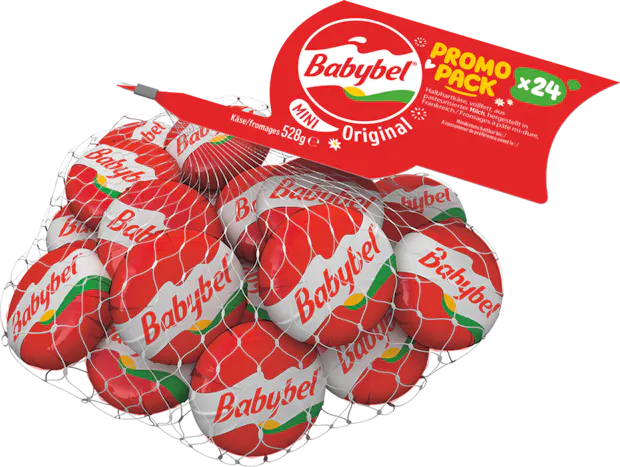 Mini Babybel