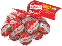 Babybel Mini