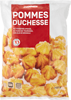 Pommes Duchesse Denner