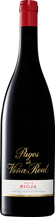 Pagos de Viña Real 75cl