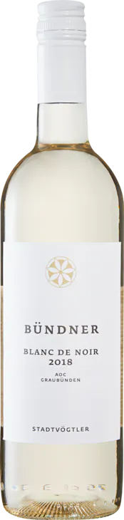  Blanc de Noir AOC Graubünden