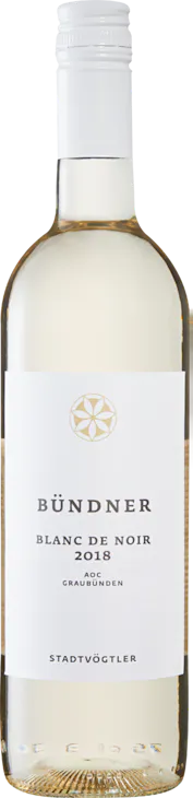 Blanc de Noir AOC Graubünden