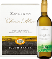 Zonnewyn Chenin Blanc