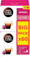 Capsules de café Espresso Nescafé® Dolce Gusto®