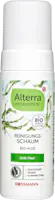 Alterra Reinigungsschaum Bio-Alge
