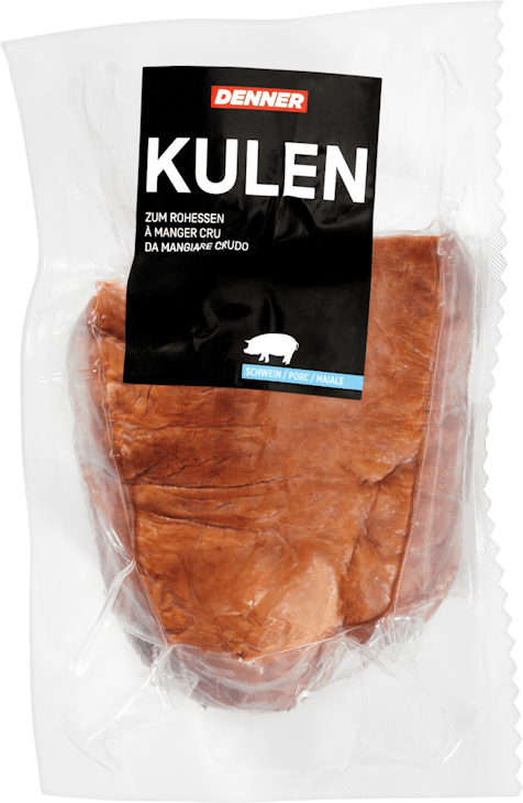 Kulen Denner