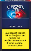 Camel Activite Fresh Flow