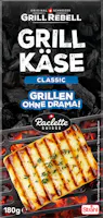 Strähl Grill-Rebell Grillkäse