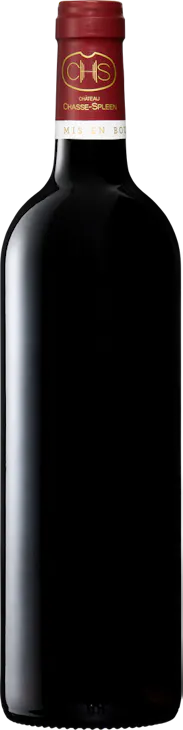 Château Chasse-Spleen Moulis en Médoc AOC