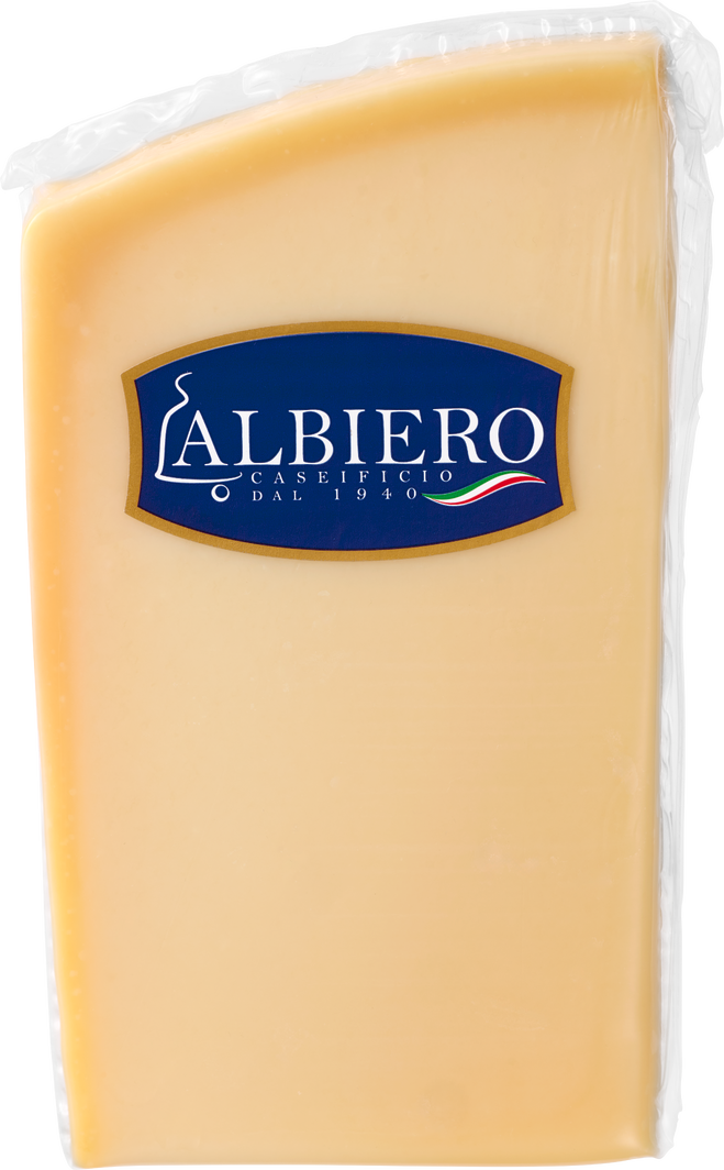 Gran Albiero Hartkäse