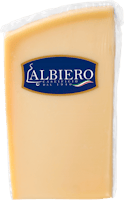 Formaggio a pasta dura Gran Albiero