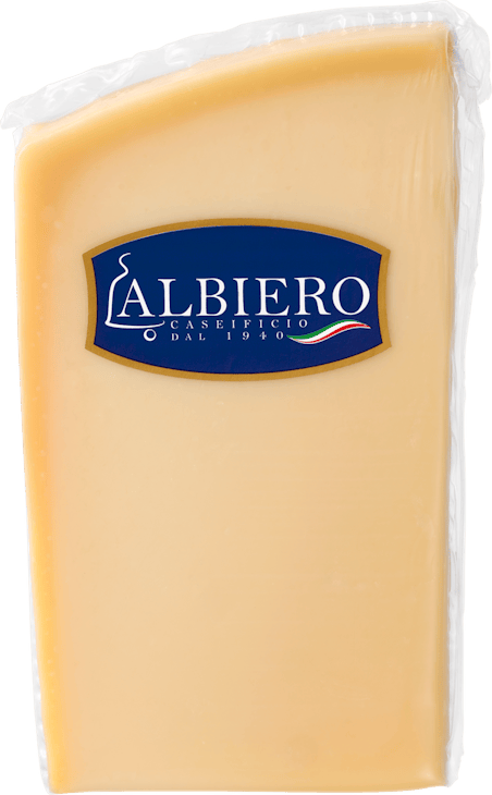 Fromage à pâte dure Gran Albiero 