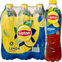 Lipton Ice Tea Lemon