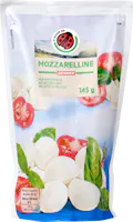 IP-SUISSE Mozzarelline