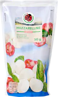 IP-SUISSE Mozzarelline