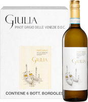 Giulia Pinot Grigio delle Venezie DOC