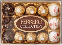 Pralinés Collection Ferrero