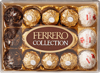 Praline Collection Ferrero