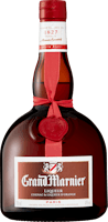 Grand Marnier Cordon Rouge