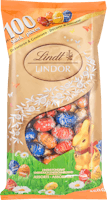Petits œufs en chocolat Lindor Lindt
