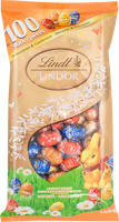 Ovetti di cioccolato Lindor Lindt