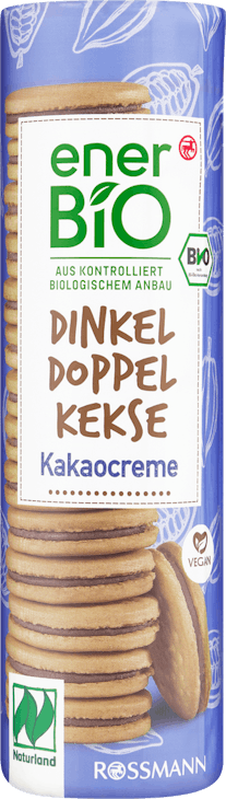 enerBiO Doppelkeks