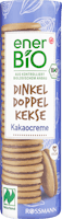 Biscotti doppi enerBiO