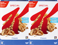 Kellogg's Special K Classic
