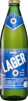 Birra lager chiara IP-SUISSE Denner
