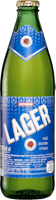 Denner Lagerbier hell IP-SUISSE