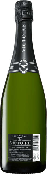 Victoire Premier Cru Brut Champagne AOC