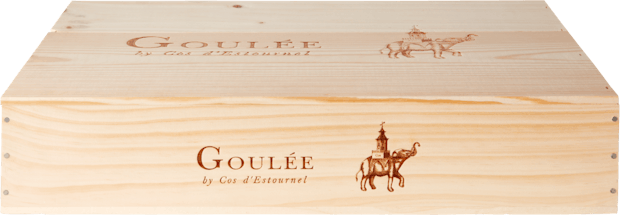 Goulée by Cos d'Estournel Médoc AOC