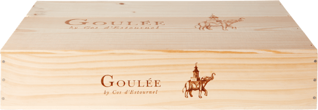 Goulée by Cos d'Estournel Médoc AOC