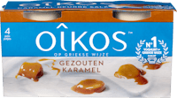 Yogurt Caramello salato Oikos Danone