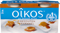 Danone Oikos Joghurt Salted Caramel