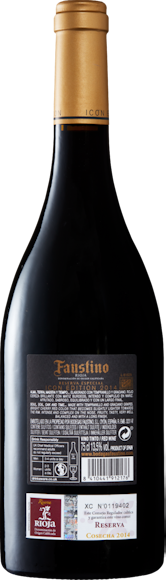 Faustino Icon Edition Reserva Especial DOCa Rioja Zurück