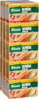 Bouillon de légumes Knorr