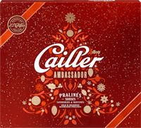 Pralinés Ambassador Cailler
