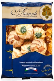 A. Riccardi Mandelgebäck A. Riccardi Mandelgebäck
