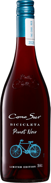 Cono Sur Bicicleta Pinot Noir