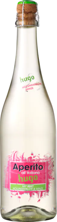  Aperito Hugo